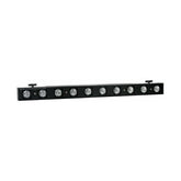 Showtec Sunstrip Active MKII 2 Value Line DMX Bühnenblinker-Strobe-Effektbeleuchtung
