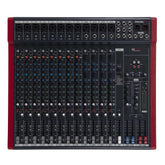 Proel MQ16USB 16-input 4-bus Mixer With Effect and USB