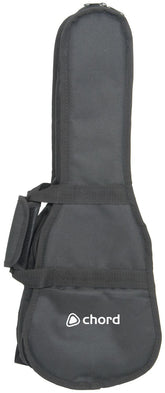 Chord UBP-BK1 Padded Ukulele Bag Black