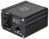 Chord DI-P1 Boîte d'injection directe passive