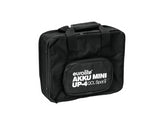 Eurolite bag for 4x AKKU Mini UP-4 QCL Spot MK2