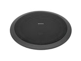 Omnitronic Cs-8 Ceiling Speaker Black 8" 100V 8 ohm