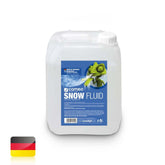Cameo Snow Fluid 5L Special Fluid for Production of Foam