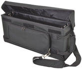 Chord Rack Bag 2U Carry Case Studio PA