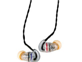 JTS IE-1 Hi Definition In Ear Headphones