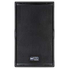 RCF TT 22-A II Enceinte de sonorisation active 12" 2 200 W haut de gamme RCF TT 22-A II Enceinte de sonorisation active 12" 2 200 W haut de gamme