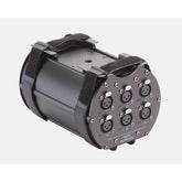 Centolight Scenesplit 6 Truss DMX Distributor | 1 In - 6 Out