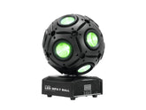 Boule Eurolite Led Mfx-7