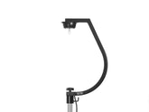 Eurolite Stand Mount With Motor For Mirror Balls Up To 30Cm Bk