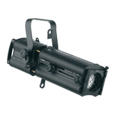 LDR Luci Della Ribalta Suono 10/28 PLUS Profile Spot 650W, Black