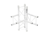Alutruss Decolock Dq3-Pat42 4-Way T-Piece \/