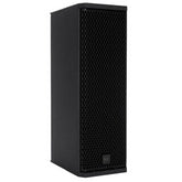 RCF KX 515-A High-Performance Active Speaker 2000W Dual 5" RDNet