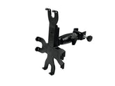 Omnitronic PD-2 iPad Tablet Holder Mount for Microphone Stand Band Musican Studio