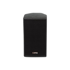Lynx Pro-Audio BS-8 8'' 600W Lautsprecher, Schwarz Lynx Pro-Audio BS-8 8'' 600W Lautsprecher, Schwarz