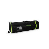 Gravity TBG MS 6 B Rollable Touring Transport Bag for Up to 6 Microphone Stands