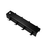 Wentex Armoire 25cm pour Pipe & Drape 8 crochets