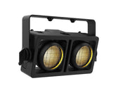 Chauvet Professional Strike Array 2 LED White Wash/Blinder/Strobe 2x100W (IP65 rated)