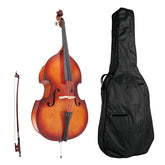 Antoni Double Bass 1/4 & Bag