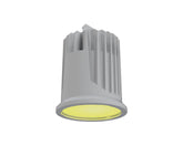 Chauvet Professional Logic AR111 Downlight - Small 1x Quad-Colour RGBW LED 20W White