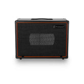 Palmer CAB 112 BX Leerer Gitarrenlautsprecherschrank 1 x 12, offene Rückseite