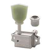 Wilkinson K-style-3+3- Green/chrome