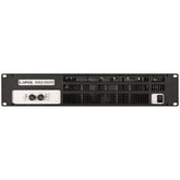 Lynx Pro-Audio RS2-3600 2 x 1750W Power Amplifier