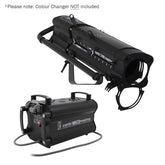 LDR Luci Della Ribalta Canto 1200MSD/MSR Poursuite, MK2 250V