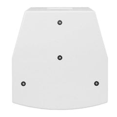 Clever Acoustics SVT 250 10" Passive Installation Loudspeaker 500W White Clever Acoustics SVT 250 10" Passive Installation Loudspeaker 500W White