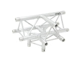 Alutruss Decolock Dq3-Pat43 4-Way T-Piece /\
