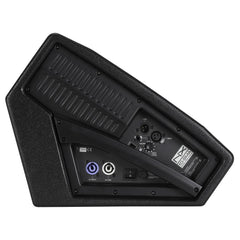 RCF NX10SMA 10" Active Coaxial Stage Monitor 400W Wedge RCF NX10SMA 10" Active Coaxial Stage Monitor 400W Wedge