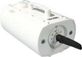FXLAB Snow Storm III Artificial Snow Machine Wireless Remote + LED light show