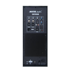 Roar SPB30 Aktivlautsprechermodul Roar SPB30 Aktivlautsprechermodul