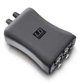 LD Systems HPA 1 – Verstärker für Kopfhörer und kabelgebundenes IEM