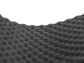 Accessory Eggshape Insulation Mat,Ht 50Mm,100X206Cm