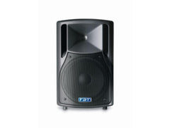 2x FBT HiMaxX 60A 15 inch Bi-Amplified Processed Active Speaker inc stands