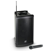 LD Systems Roadman 102 Enceinte de sonorisation portable avec micro portable