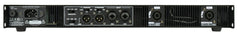 Citronic H2400 Hybrid Class-H Power Amplifier 2x900W @ 4ohm Citronic H2400 Hybrid Class-H Power Amplifier 2x900W @ 4ohm