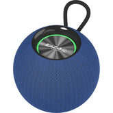 Ibiza BOOMY Powerful Small Portable Speaker Bluetooth