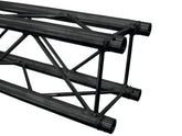 Alutruss Decolock Dq4-S2500 Poutre transversale 4 voies Bk