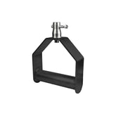 Showtec Downrigger simple noir (FT/FQ)