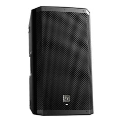 2x Electro-Voice ZLX-15BT 15" 1000W Active Speaker Bluetooth