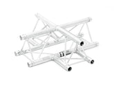 Alutruss Trilock E-Gl33 C-41 4-Way Cross