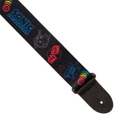 Perri 8269 Sonic 2" Poly Strap
