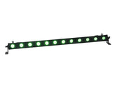 Barre Led Eurolite-12 Qcl Rgba Bar