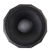 BishopSound BWP18/4 V2 18" 3600W Subwoofer Bass Speaker Woofer 4 ohm