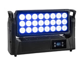 Eurolite Multiflood IP 24x40W RGBL Swing Frost