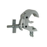 Equinox TRC100W Aluminium 100kg Wide Self Locking Easy Clamp