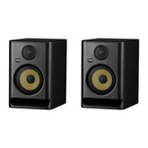 2x KRK Rokit RP5 G5 5" Active Studio Monitor