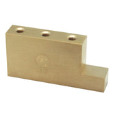 Floyd Rose Brass Fat Tremolo L Block - 32mm