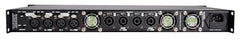 Citronic D4350 D-Series Quad Power Amplifier 4 x 350W Citronic D4350 D-Series Quad Power Amplifier 4 x 350W